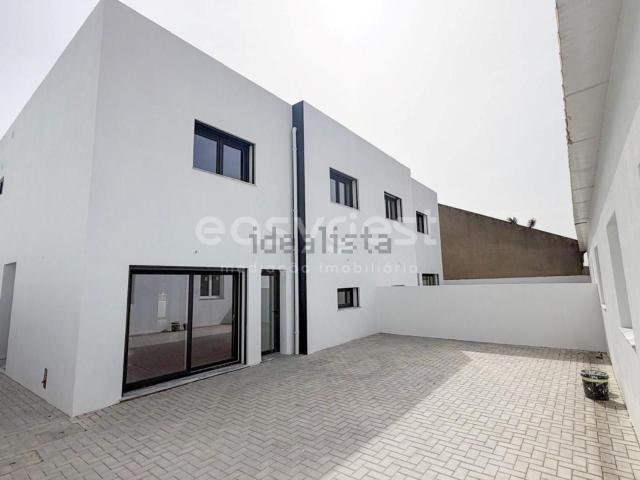 Casa venda em Bairro da Mosca, Montijo