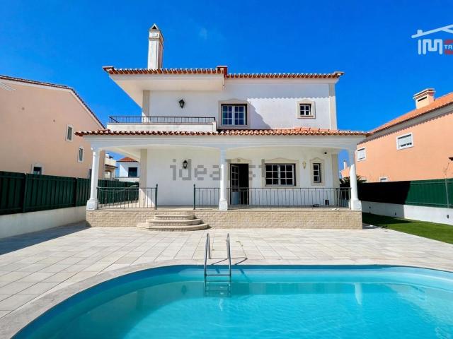 Casa alugar em Figueira da Vergonha, Montijo