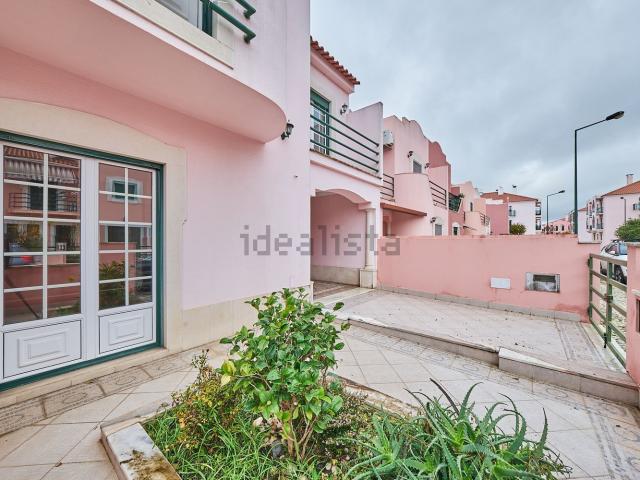 Casa venda em Carodes, Montijo