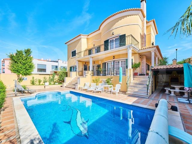 Casa venda em Montijo, Setúbal
