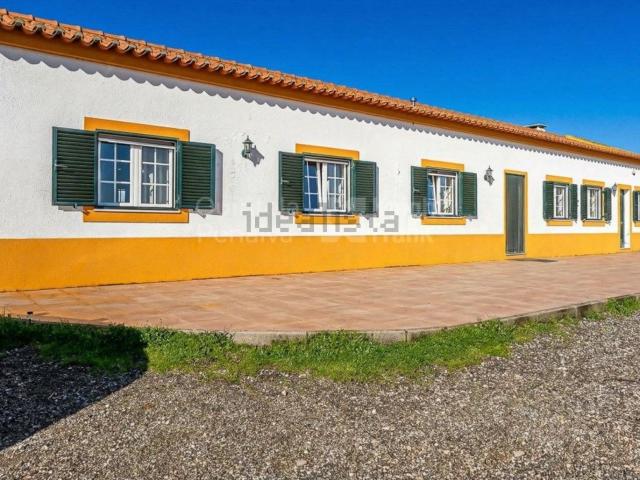 Casa venda em Bairro do Miranda, Montijo