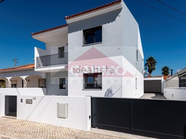Casa venda em Jardia, Montijo