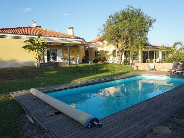 Casa venda em Figueira da Vergonha, Montijo