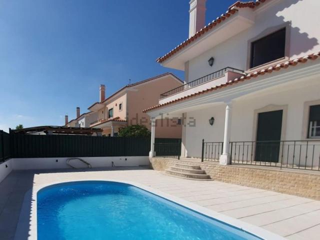 Casa alugar em Carodes, Montijo
