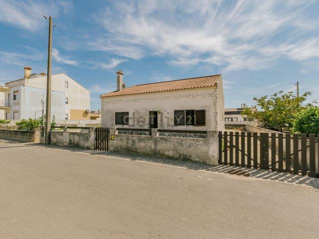 Casa venda em Bairro do Miranda, Montijo