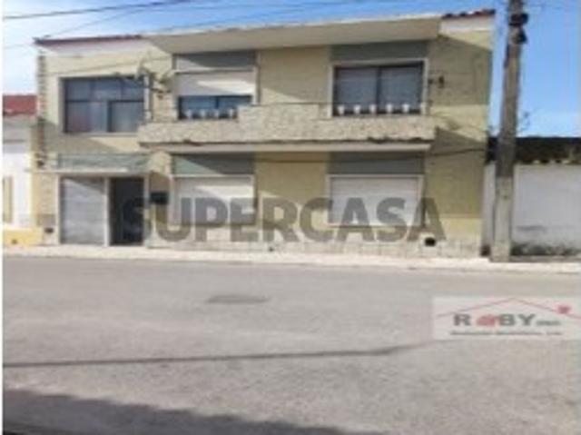 Casa venda em Salvaterra De Magos, Santarém
