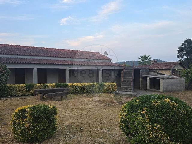 Casa venda em Atiães, Vila Verde