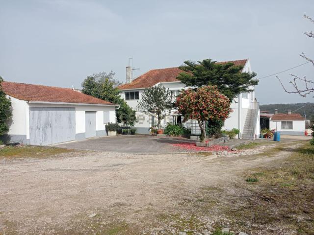 Casa venda em Ourém, Santarém