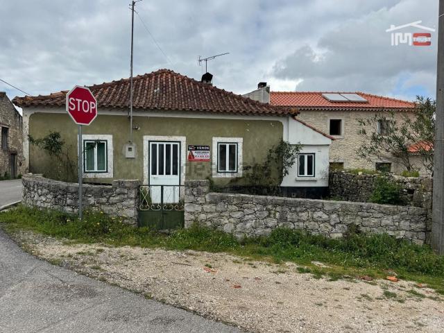 Casa venda em Ourém, Santarém