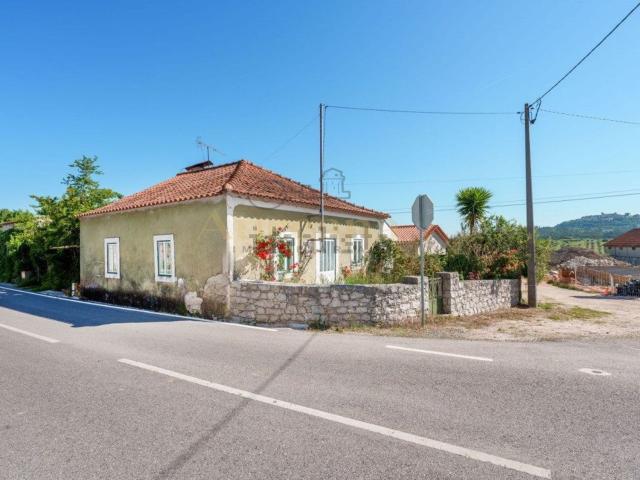 Casa venda em Ourém, Santarém