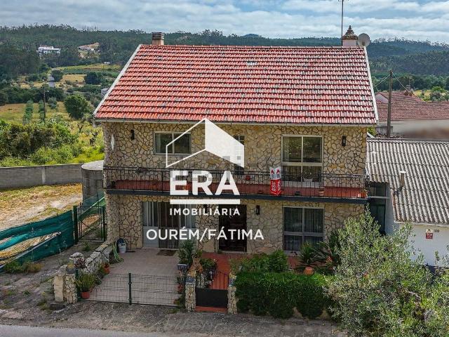 Casa venda em Ourém, Santarém