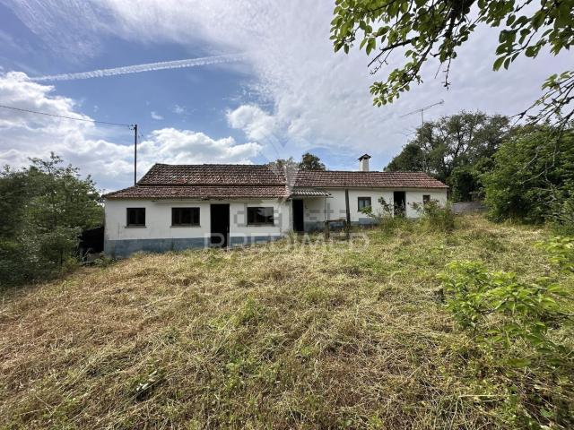 Casa venda em Ourém, Santarém