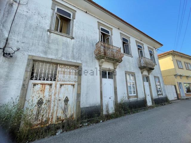 Casa venda em Lombão, Estarreja