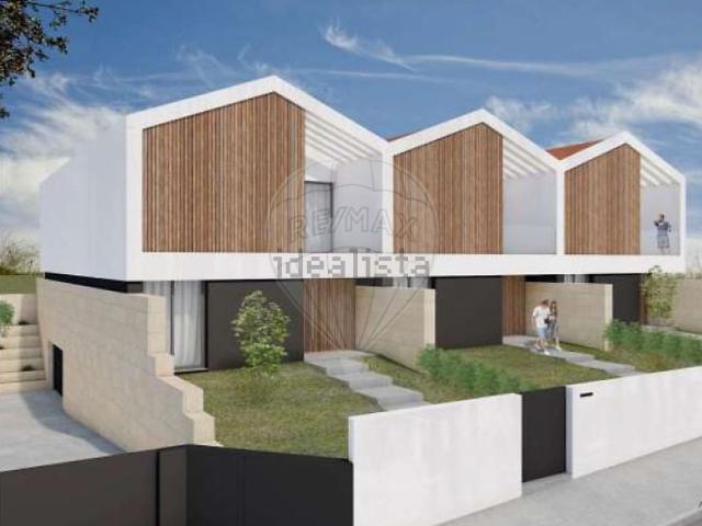Casa venda em Estarreja, Aveiro