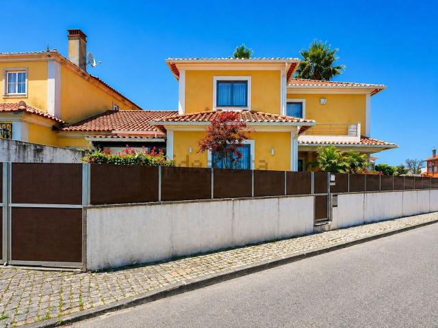 Casa venda em Lombão, Estarreja