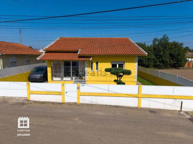 Casa venda em Estarreja, Aveiro