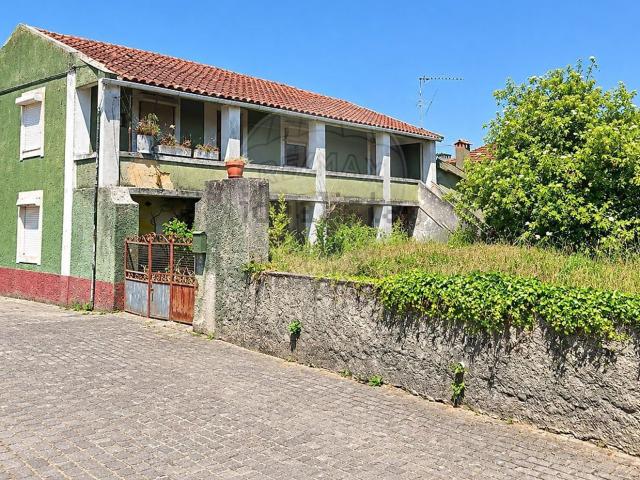 Casa venda em São João da Azenha, Anadia