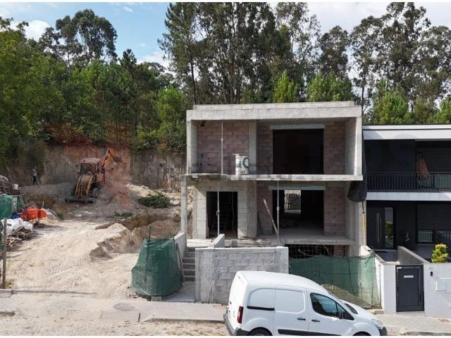 Casa venda em Lousada, Porto