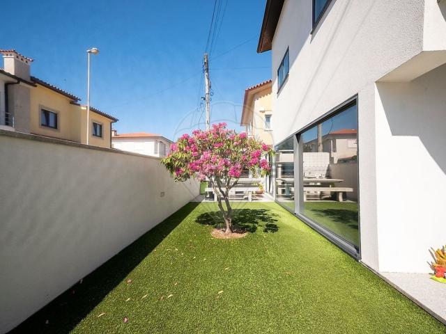 Casa venda em Aver-o-Mar, Póvoa de Varzim