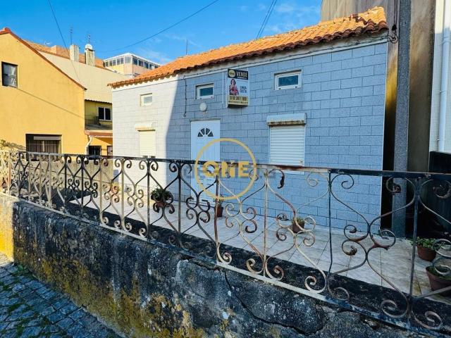 Casa venda em A Ver-o-mar, Porto