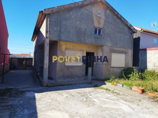 Casa venda em A Ver-o-mar, Porto