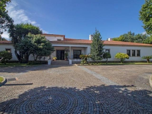 Casa venda em Cense, Santo Tirso