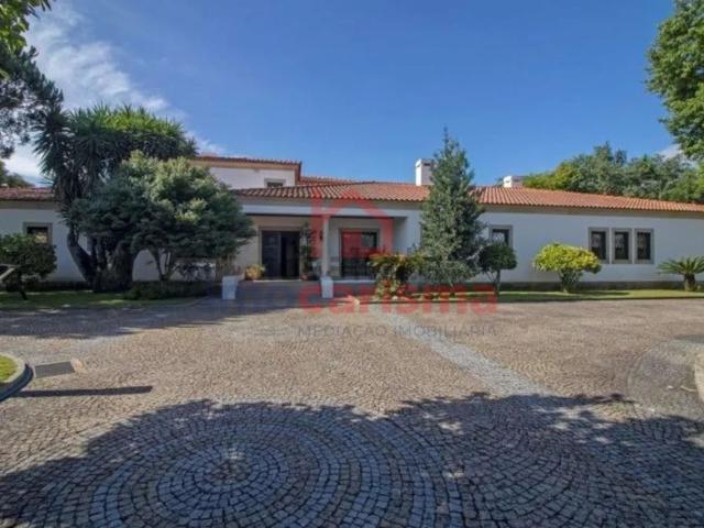 Casa venda em Cense, Santo Tirso