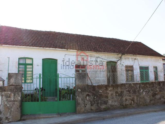 Casa venda em Santo Tirso, Porto