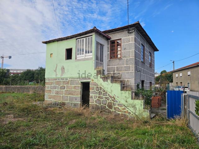 Casa venda em Santo Tirso, Porto