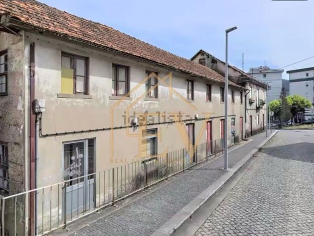 Casa venda em Santo Tirso, Porto