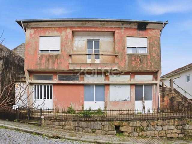 Casa venda em Santo Tirso, Porto
