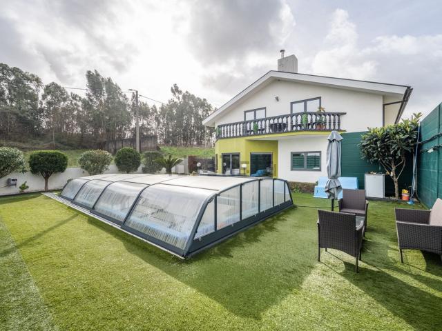 Casa venda em Cense, Santo Tirso