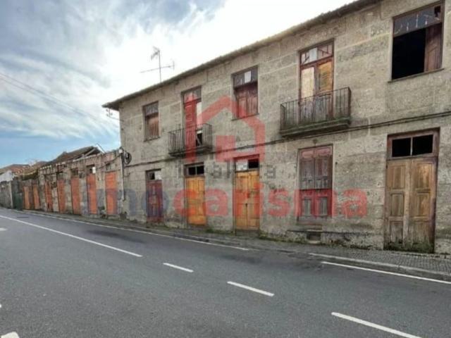 Casa venda em Santo Tirso, Porto
