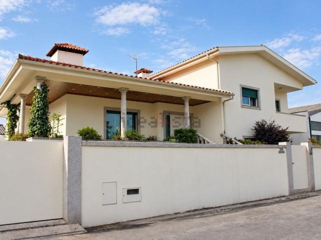 Casa venda em Aves, Santo Tirso
