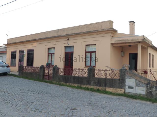 Casa venda em Santo Tirso, Porto