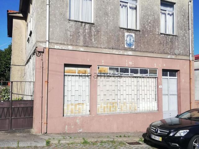 Casa venda em Santo Tirso, Porto