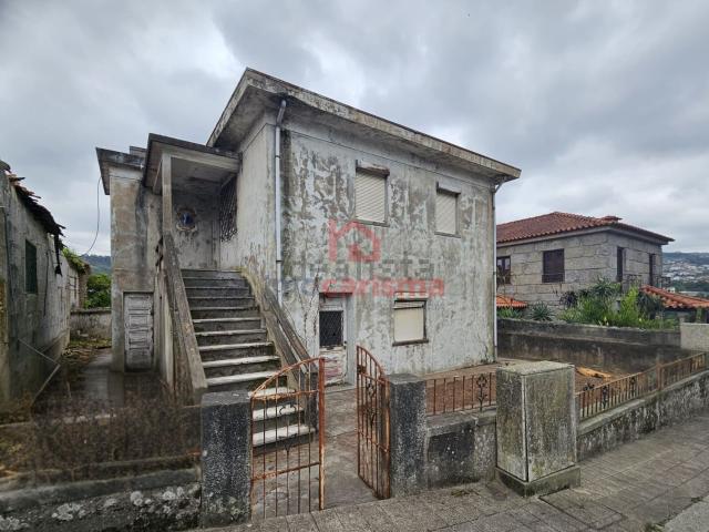 Casa venda em Santo Tirso, Porto