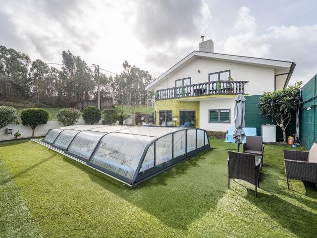 Casa venda em Cense, Santo Tirso