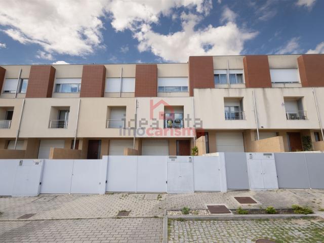 Casa venda em Santo Tirso, Porto