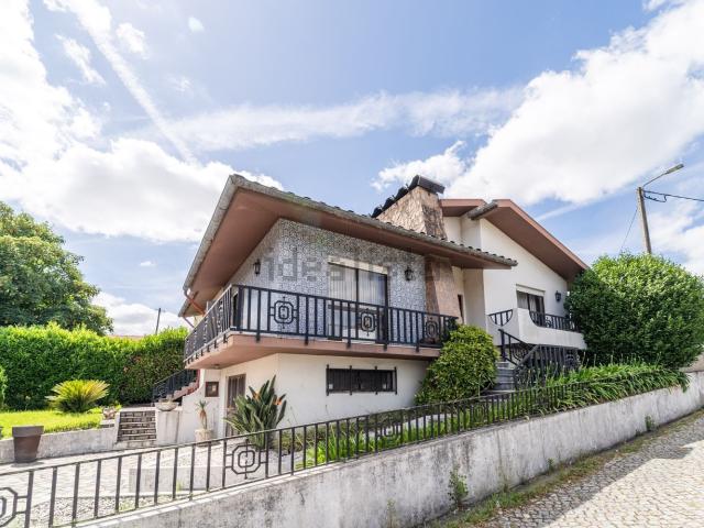 Casa venda em Santo Tirso, Porto