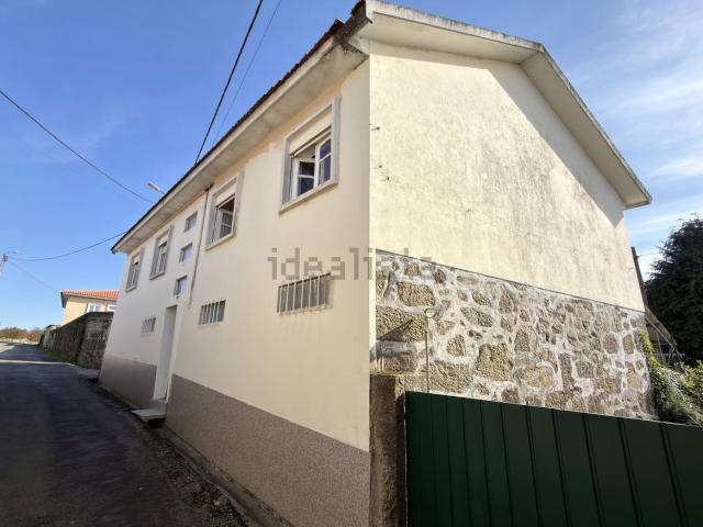 Casa venda em Santo Tirso, Porto
