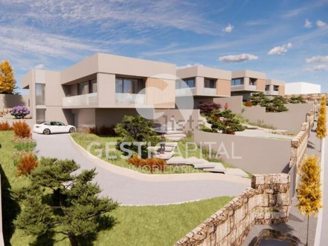 Casa venda em Avessadas, Porto