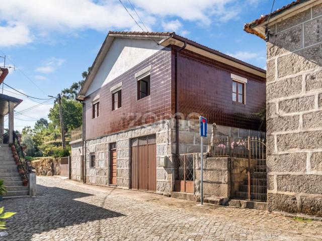 Casa venda em Avessadas, Porto