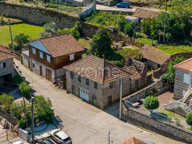 Casa venda em Avessadas, Porto