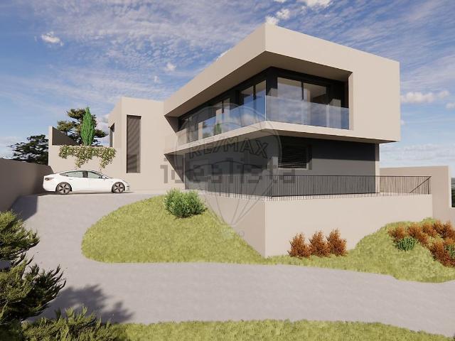 Casa venda em Rosém, Avessadas