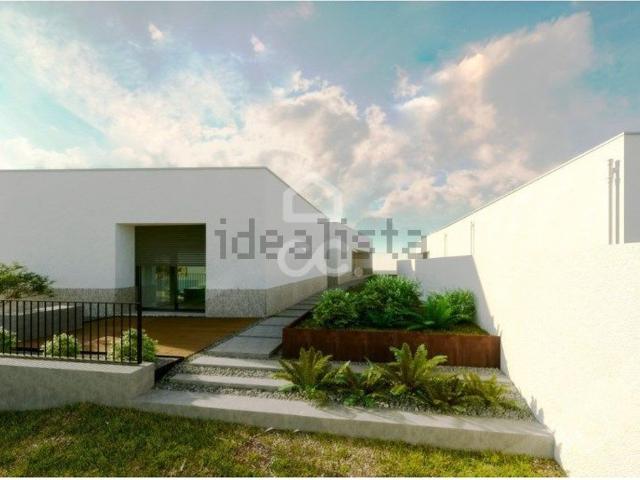 Casa venda em Gavião, Braga