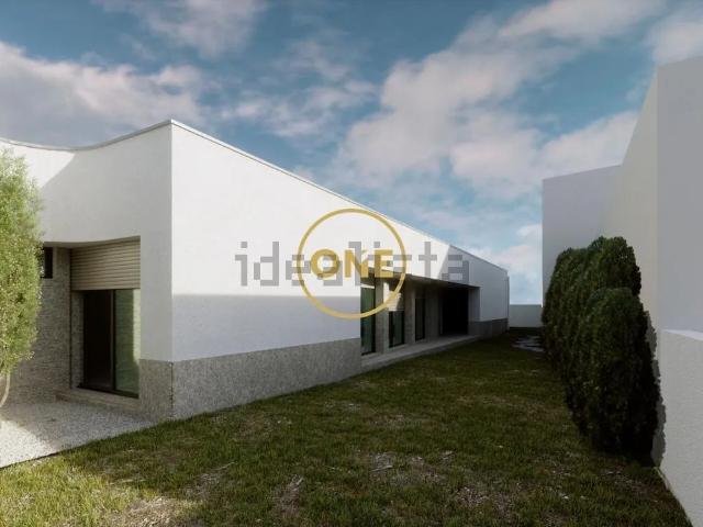 Casa venda em Campas, Gavião