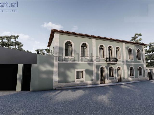Casa venda em Gavião, Braga