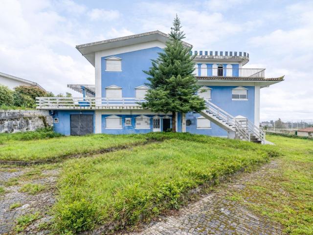 Casa venda em Igreja, Vila Nova de Famalicão