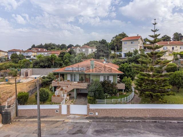 Casa venda em Vila Nova De Gaia, Porto